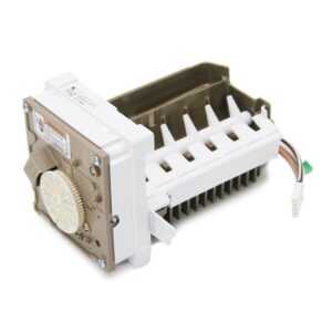 WPW10251076 Whirlpool Icemaker