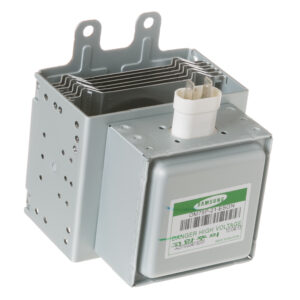 WB27X11079 GE Oven Magnetron Assembly