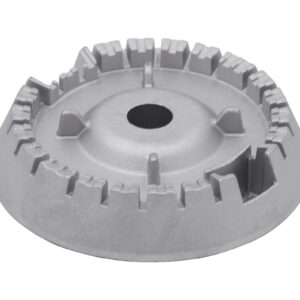 WPW10256025 Whirlpool Head Burner