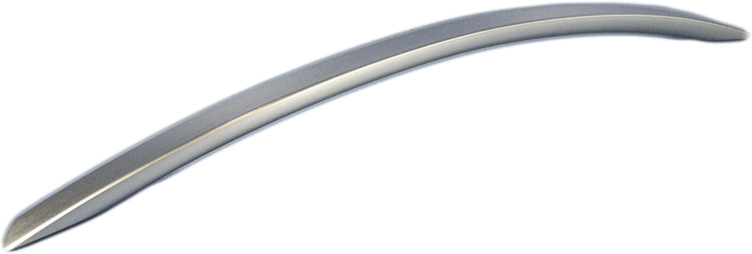 AED37133117 LG Refrigerator Freezer Door Handle Assembly