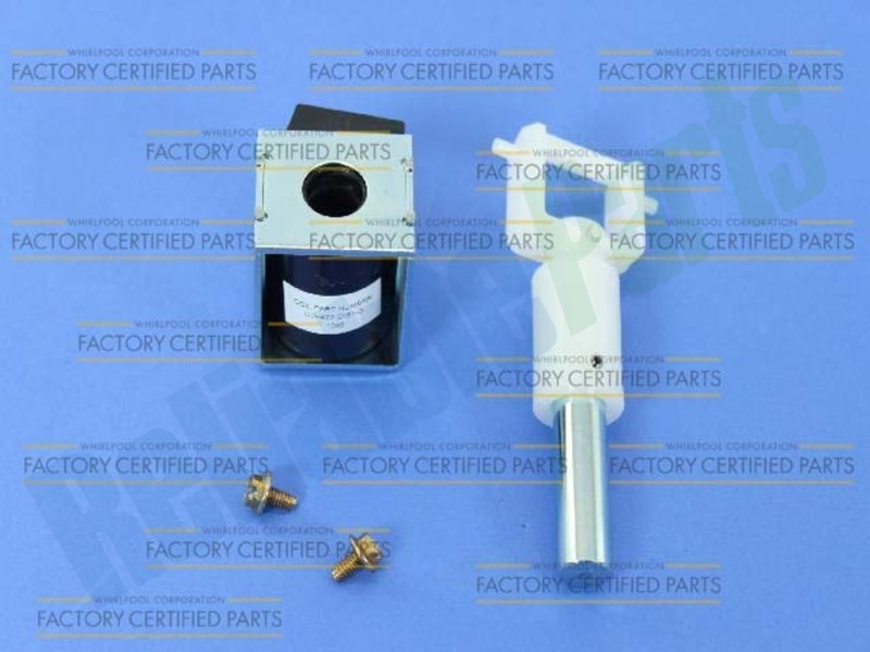 WP2152713 Whirlpool Refrigerator Solenoid - Image 2