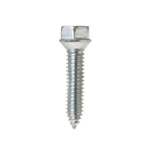 WR01X10918 GE Refrigerator Screw 12-24 TT OVT 1.000 S