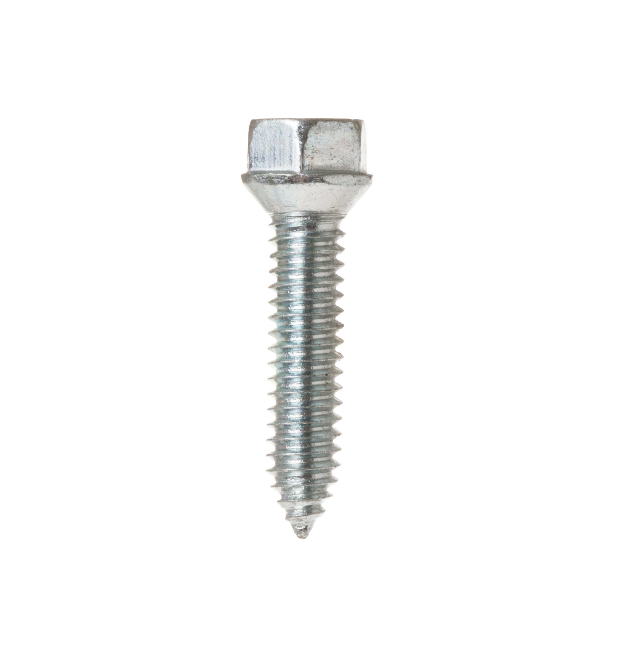 WR01X10918 GE Refrigerator Screw 12-24 TT OVT 1.000 S
