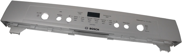 00686800 Bosch Facia Panel