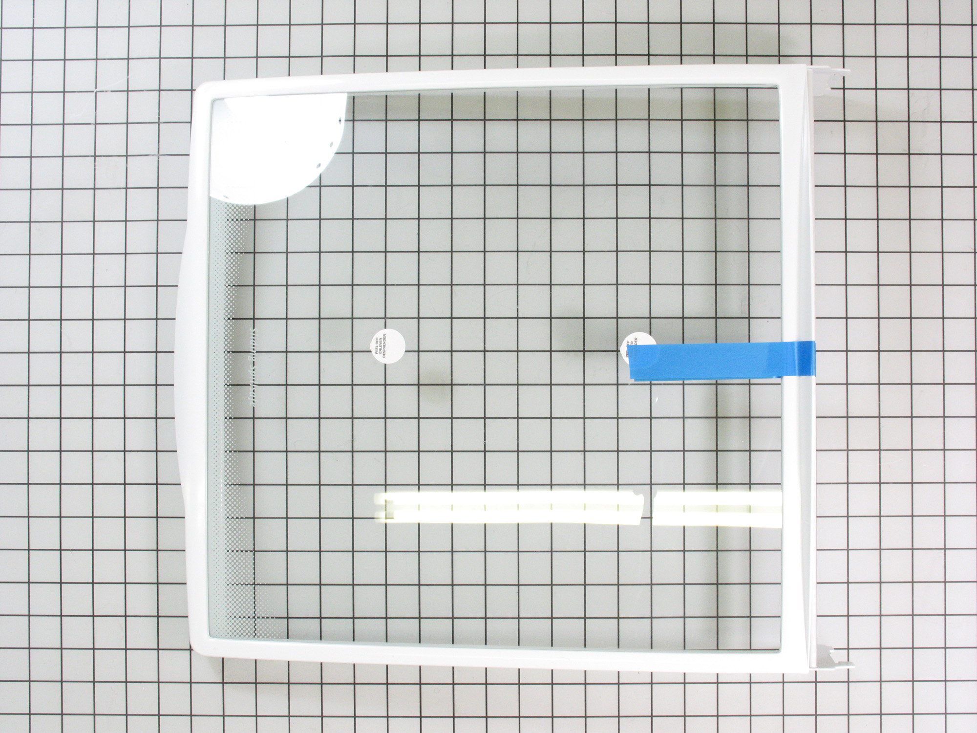 240350150 Frigidaire Shelf