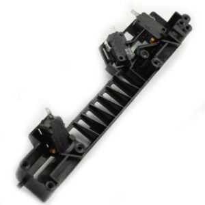 3501W1A019S LG Microwave Locker Holder Assembly