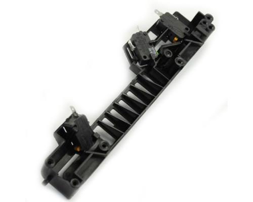 3501W1A019S LG Microwave Locker Holder Assembly