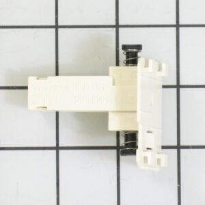 00491611 Bosch Belt Switch
