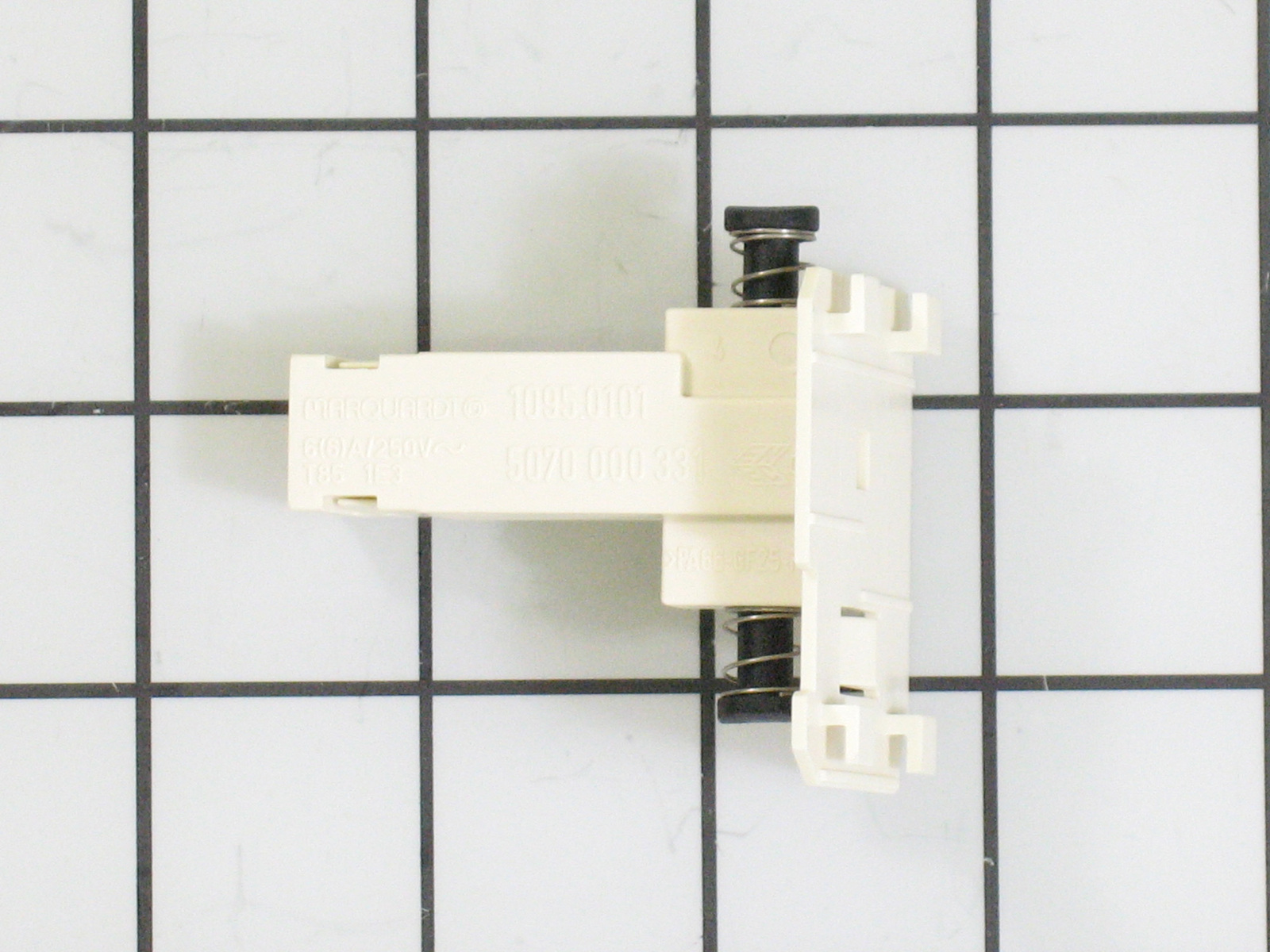 00491611 Bosch Belt Switch