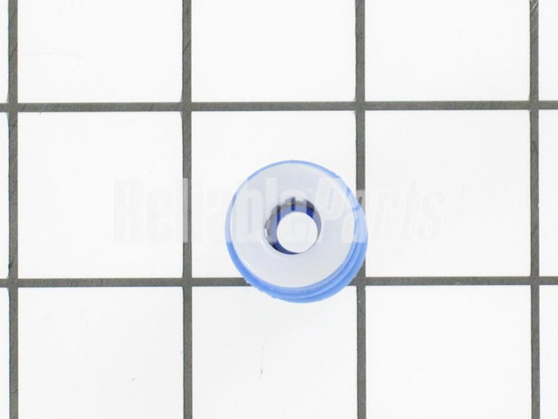 WR02X11330 GE 5/16 Refrigerator Union Water Line Connector