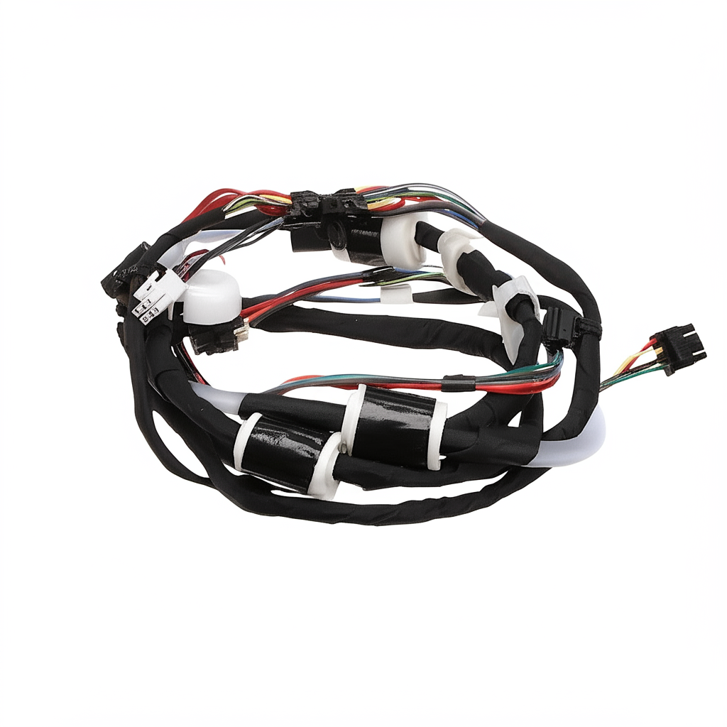 W11569161 Whirlpool Harness Wire