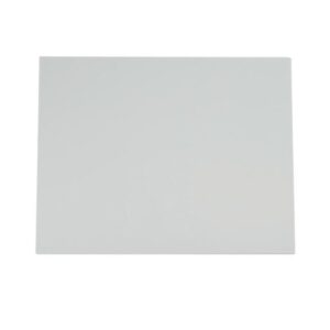 WR32X10156 GE Refrigerator Glass Shelf