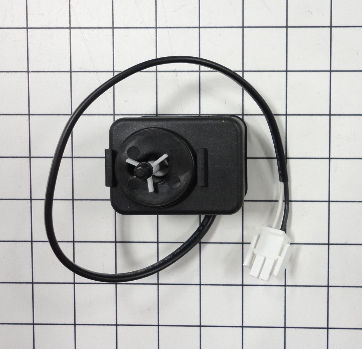 W11566407 Whirlpool Pump