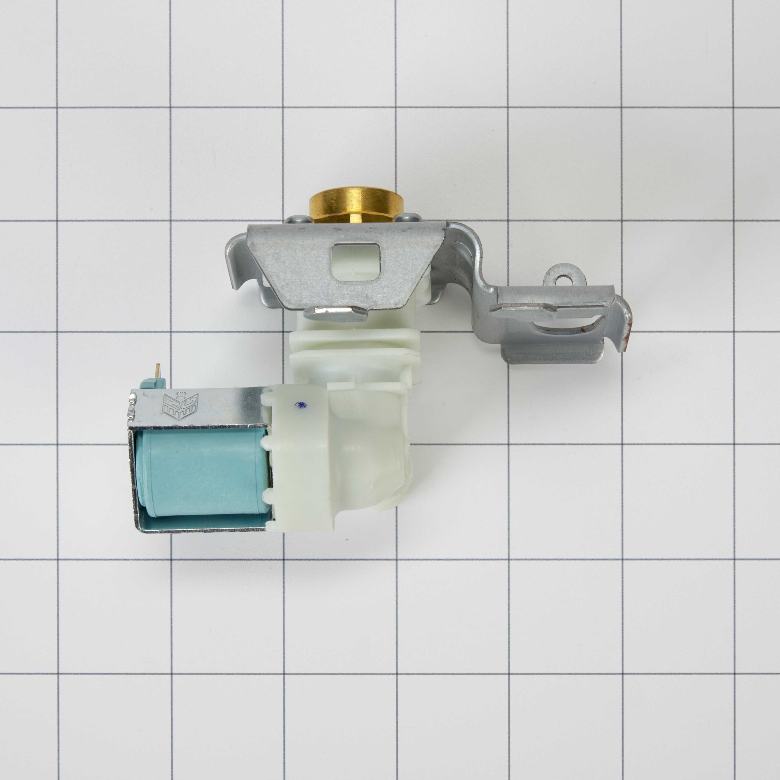 WP8531669 Whirlpool Dishwasher Inlet Valve - Image 5