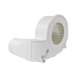 134690800 Frigidaire Dryer Blower Housing Assembly with Blower Wheel