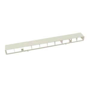 W10245217 Whirlpool Microwave Vent Grill