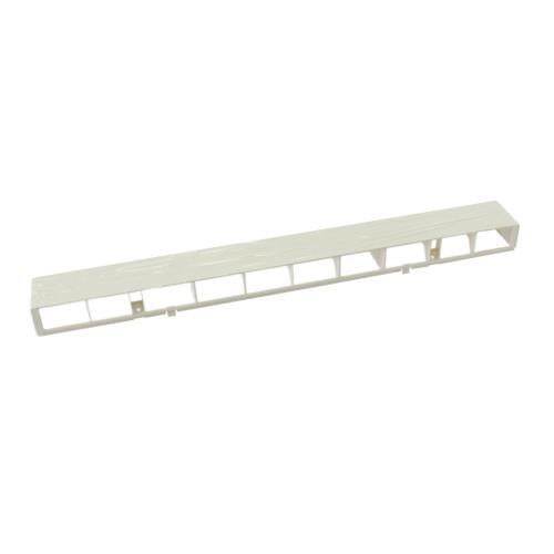 W10245217 Whirlpool Microwave Vent Grill