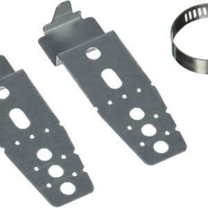 5001DD4001B LG Dishwasher Mounting Bracket Kit