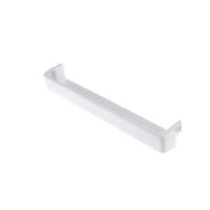 WR71X27450 GE Refrigerator 18 /21FZ Door Rack White