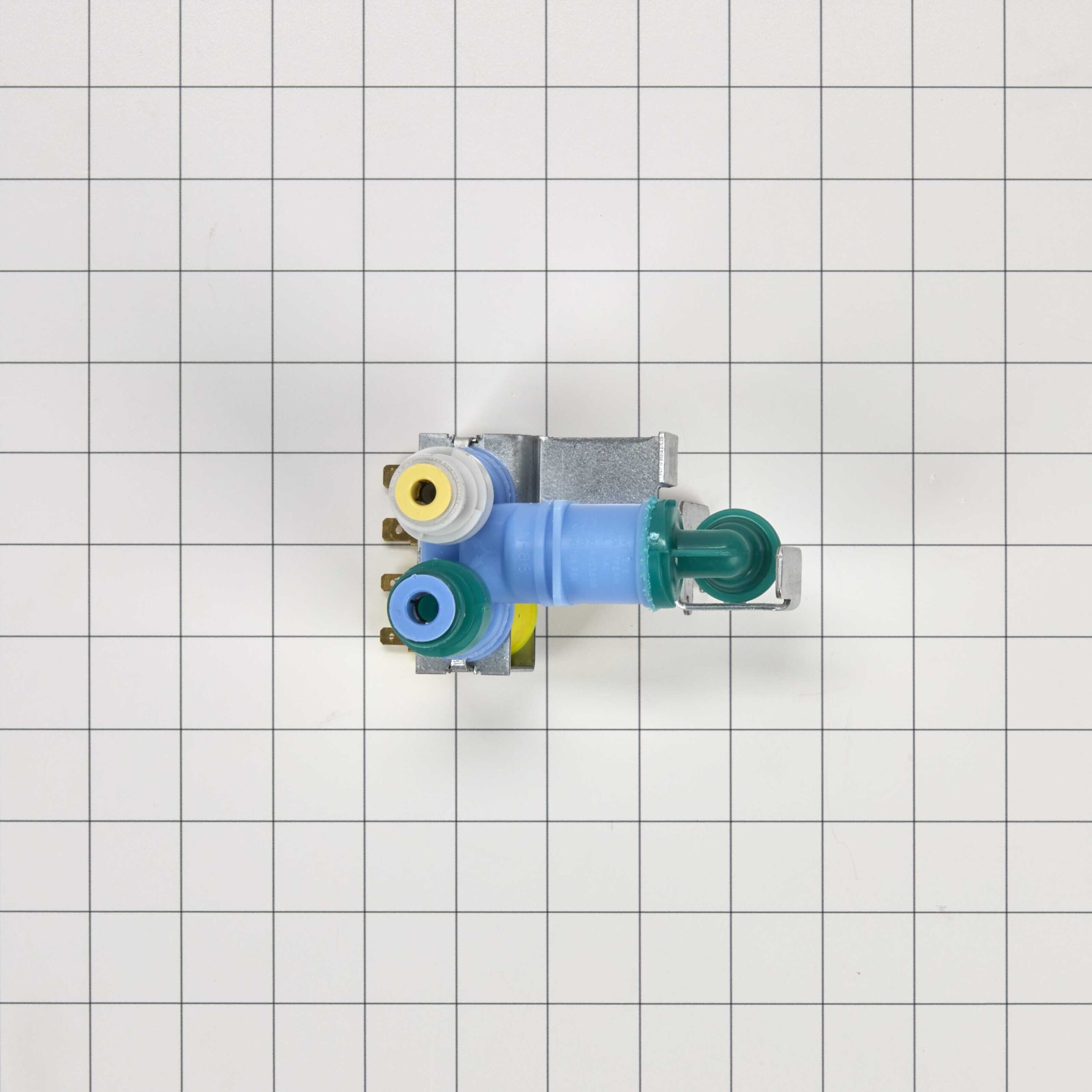 WP12544124 Whirlpool Refrigerator Valve - Image 4