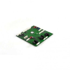 DA94-03757A Samsung Refrigerator Printed Circuit Board EEPROM Assembly