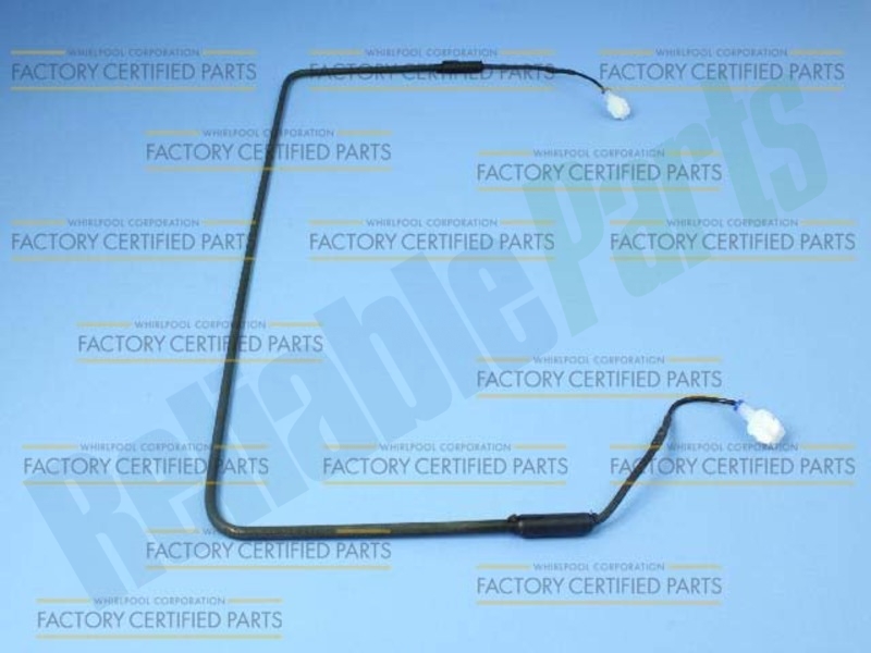 WP67001794 Whirlpool Refrigerator Defrost Heater - Image 2