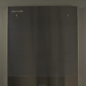 WPW10644292 Whirlpool Dishwasher Panel