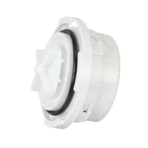 EAU63743803 LG Washer D/C Pump Motor Assembly