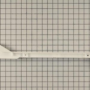 W10311723 Whirlpool Refrigerator Rail
