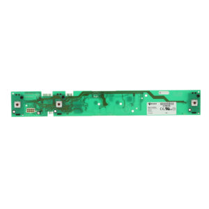 204065P Speed Queen Washer Control Full Panel HYB TL Assembly
