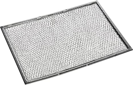 SK6388000 Broan Aluminum Grease Filter