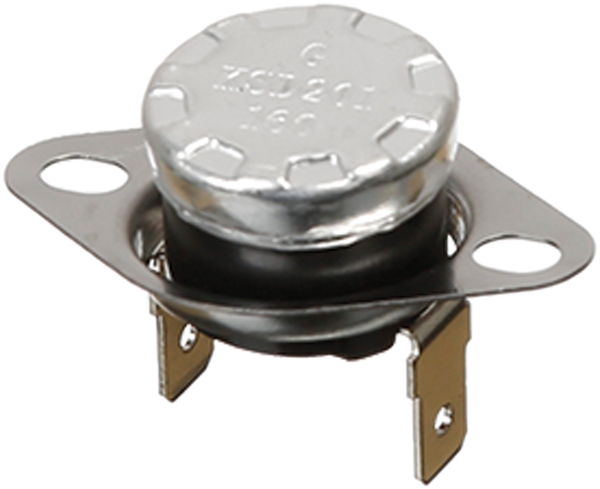 00617232 Bosch Oven Temperature Regulator