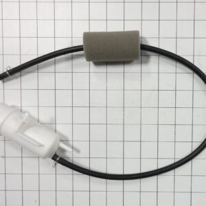 137089000 Frigidaire Air Chamber