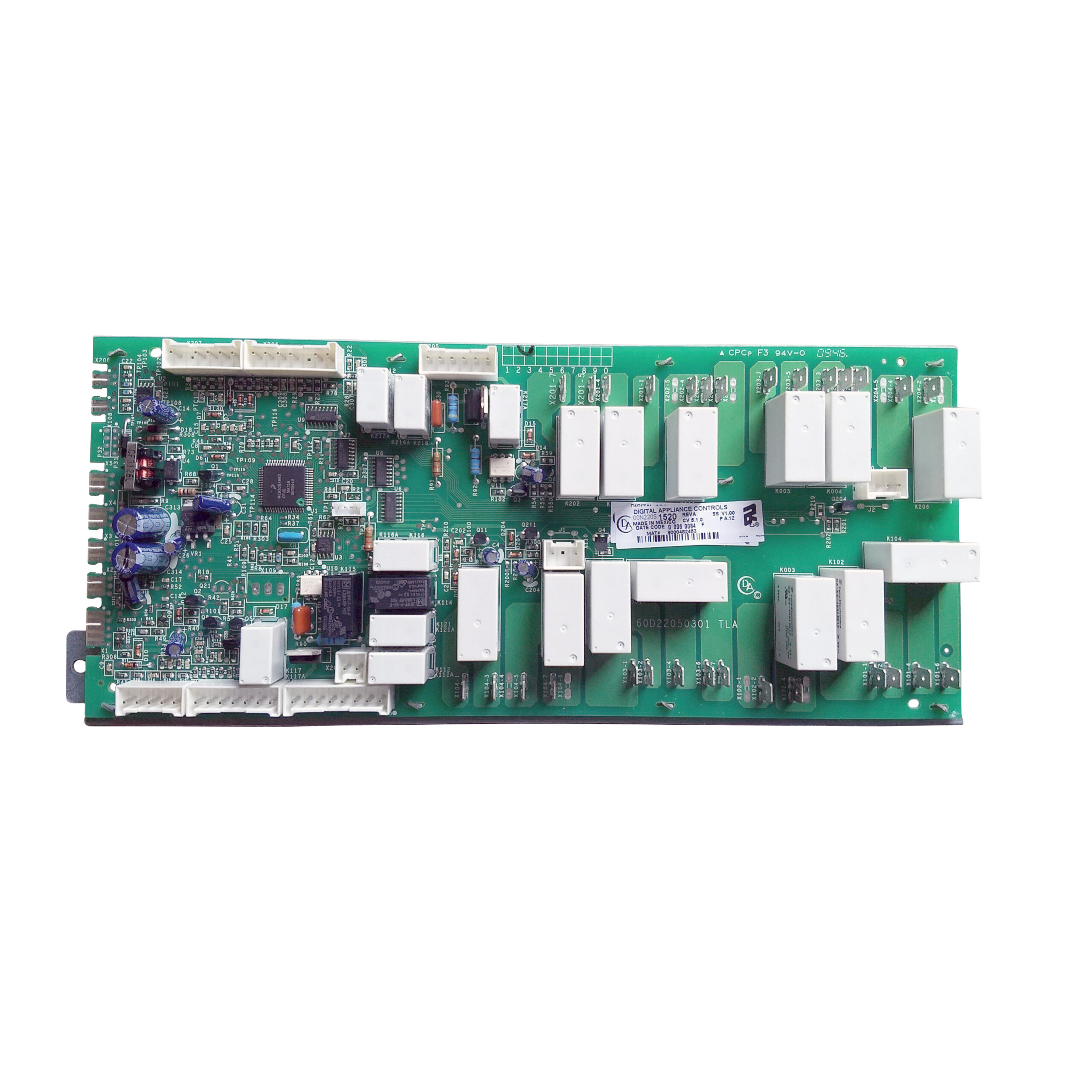 12011384 Bosch Control Module progr - Image 2
