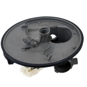 WPW10455260 Whirlpool Dishwasher Pump & Motor