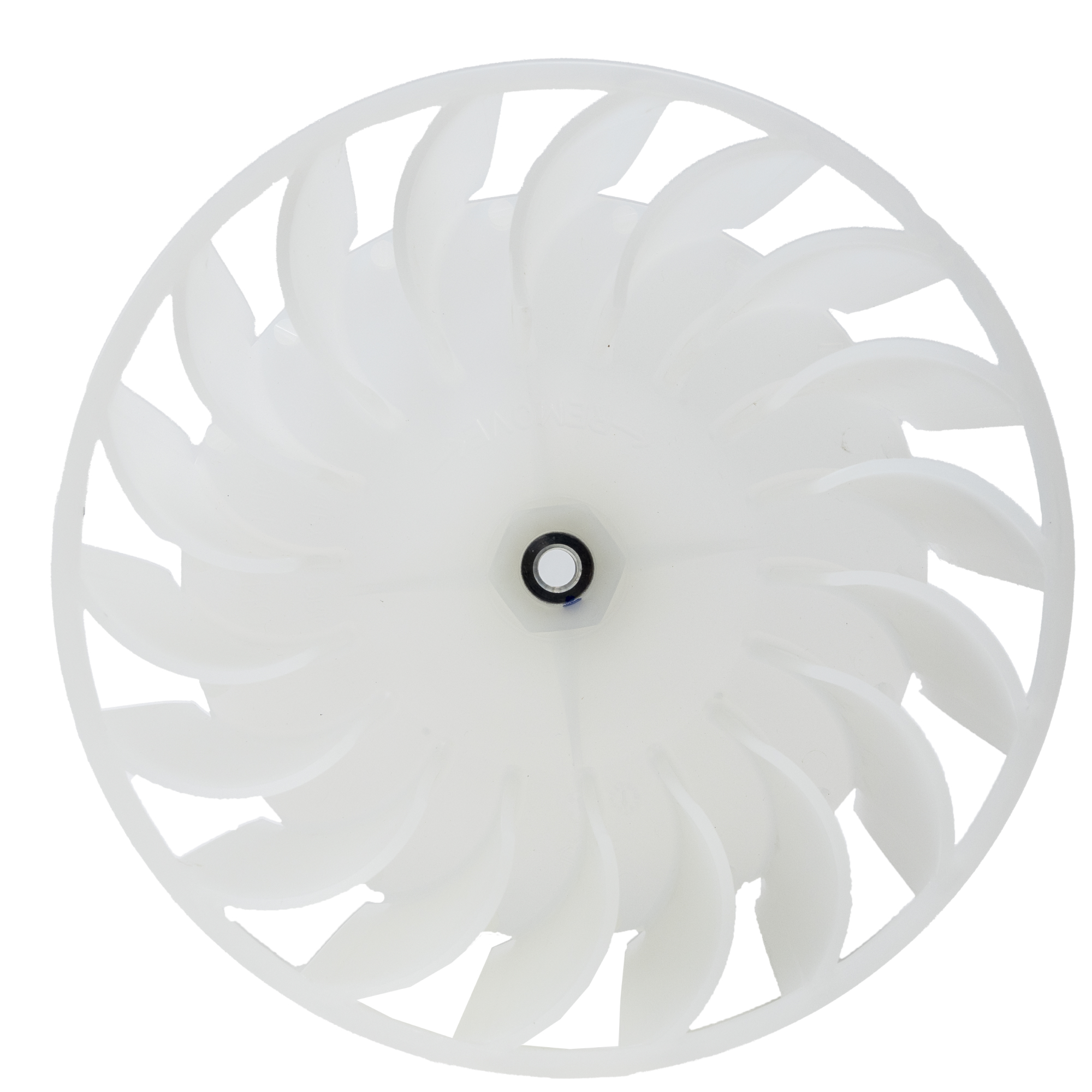 5304513609 Frigidaire Washer Blower Wheel