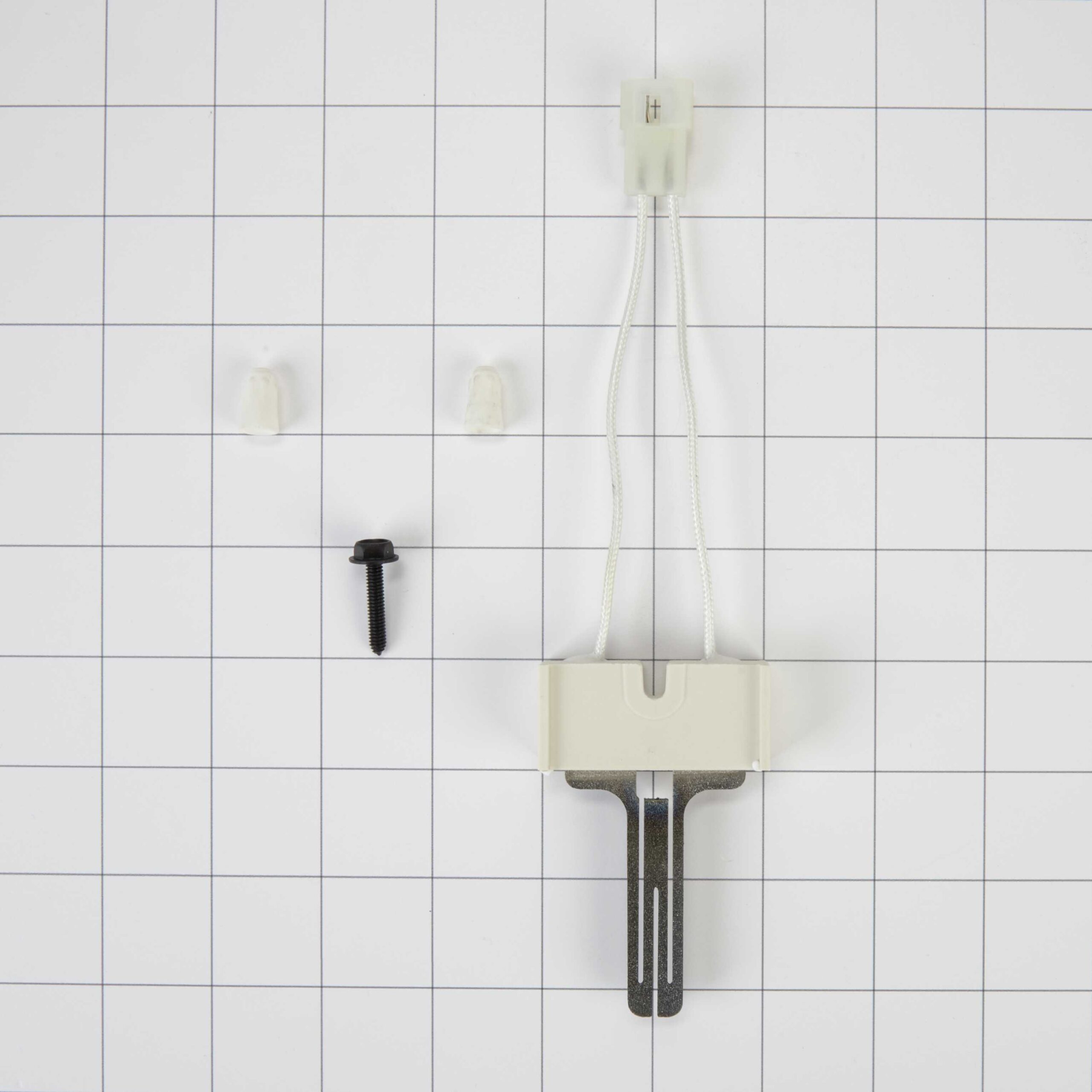 4391996 Whirlpool Dryer Flat Ignitor - Image 3