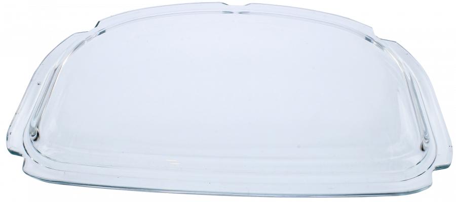 D515681 Speed Queen Door Dryer Window Glass - Image 3