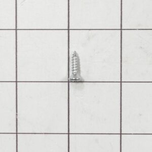 W10837674 Whirlpool Screw