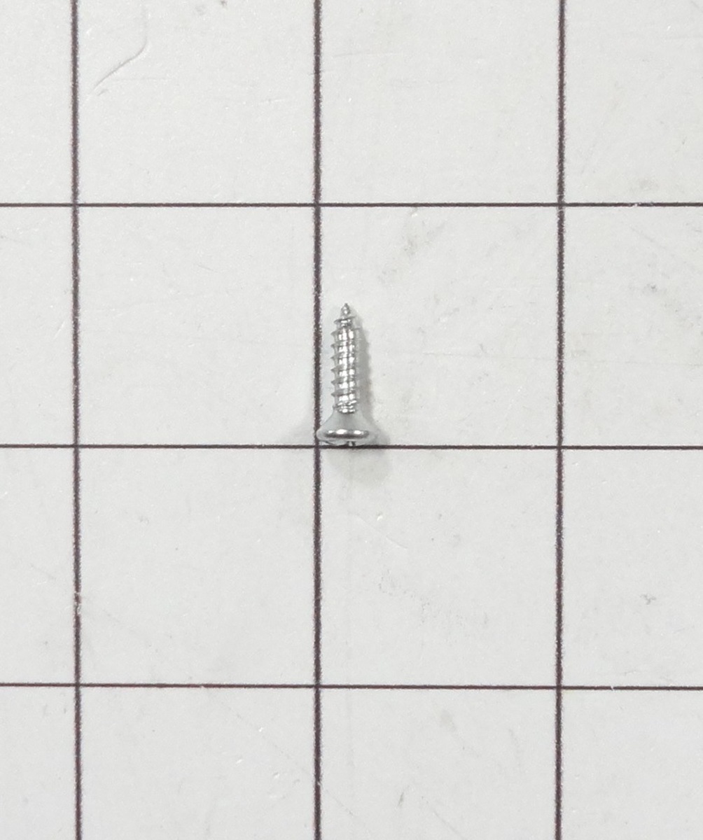 W10837674 Whirlpool Screw