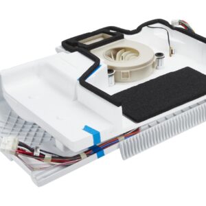 W10889841 Whirlpool Refrigerator Evaporator Cover