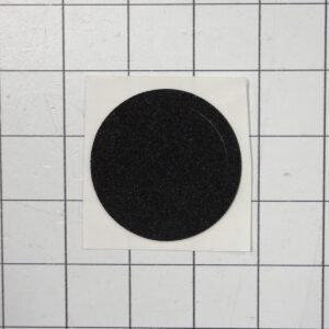 DE81-09617A Samsung Spill Gasket