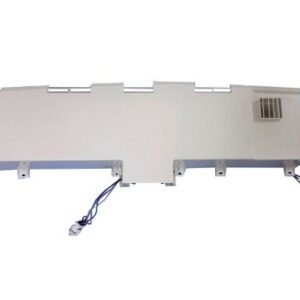 WR17X28923 GE Refrigerator Cover