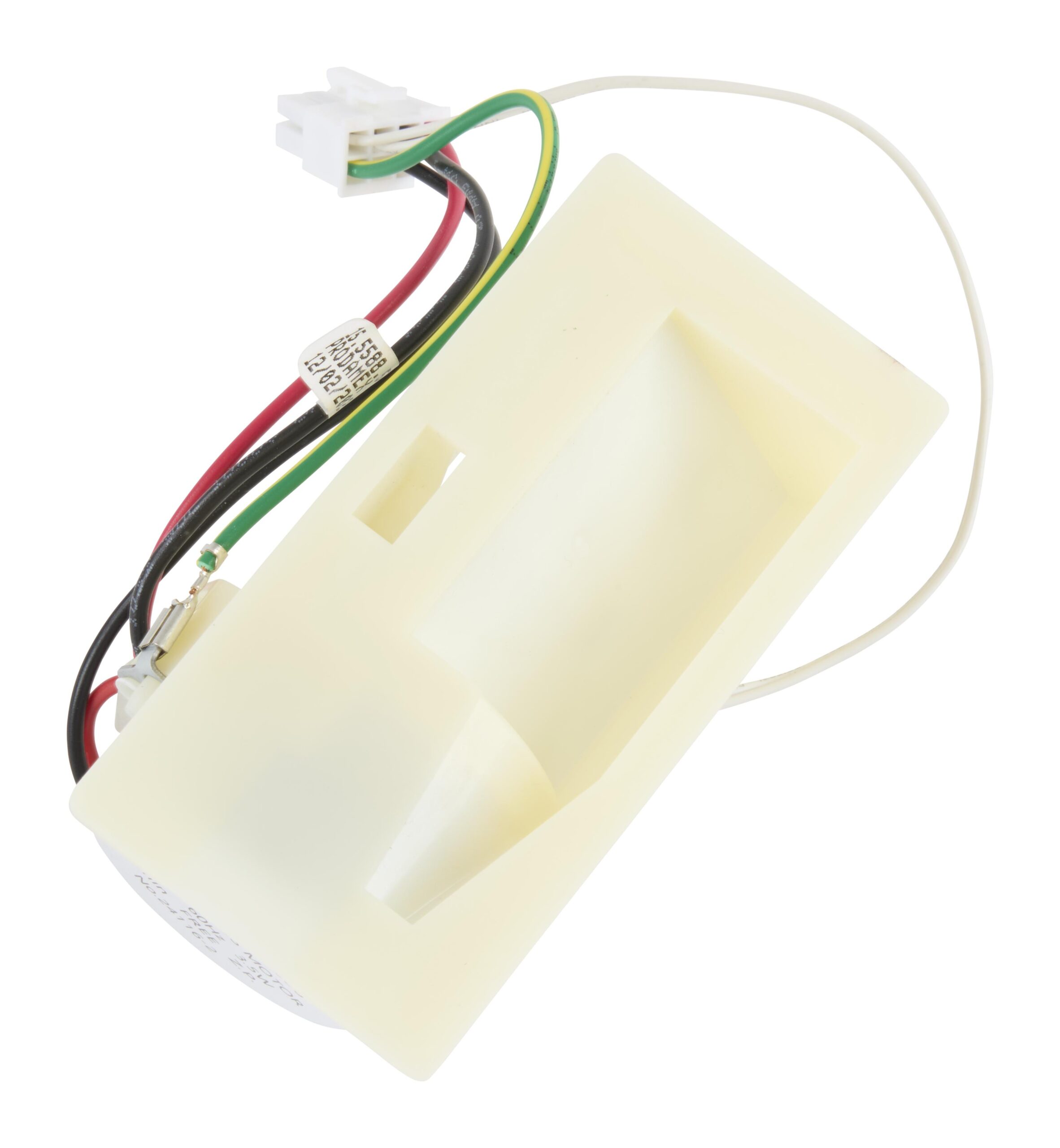 WPW10479155 Whirlpool Refrigerator Control