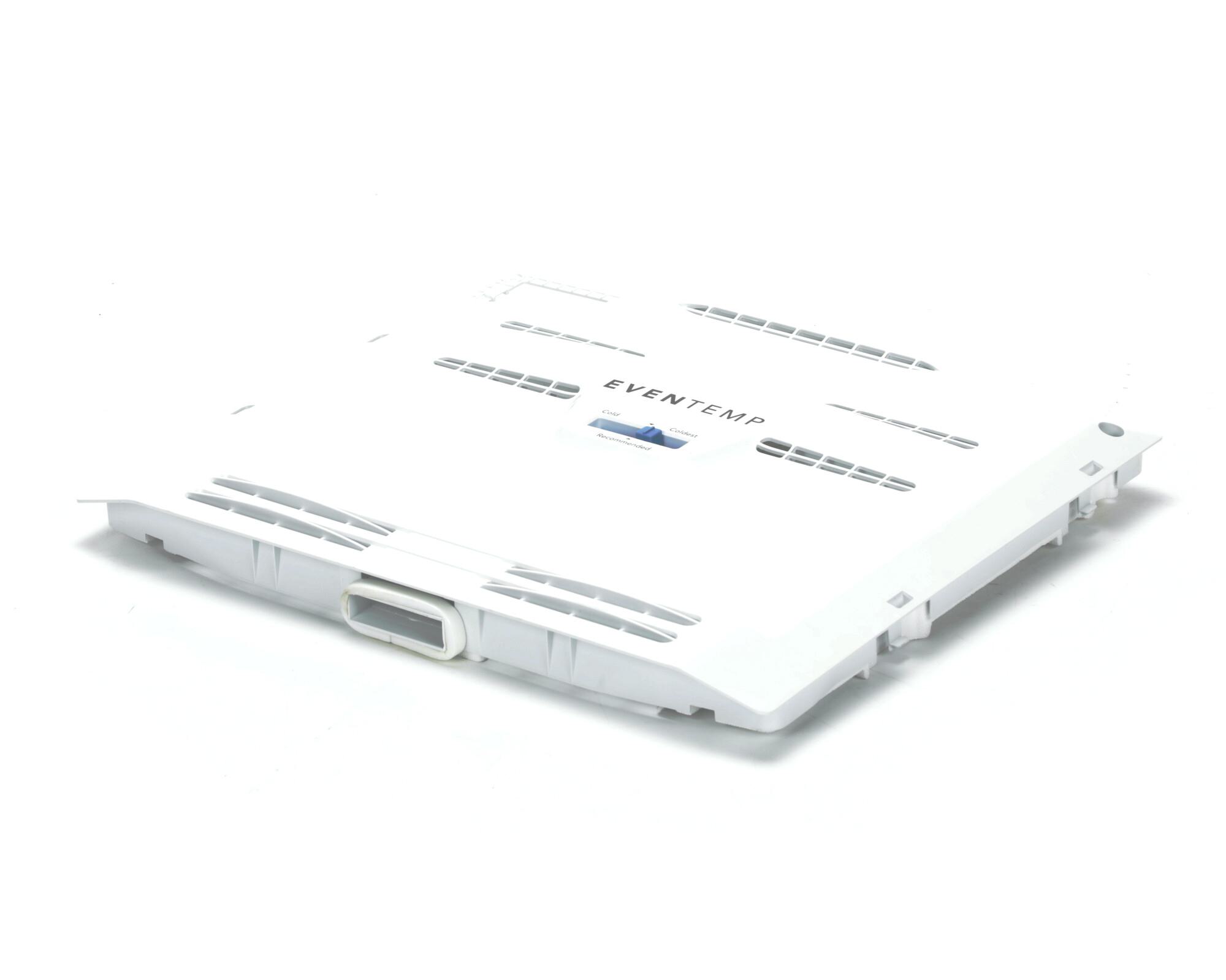 5304519654 Frigidaire/Electrolux Refrigerator Cover Assembly