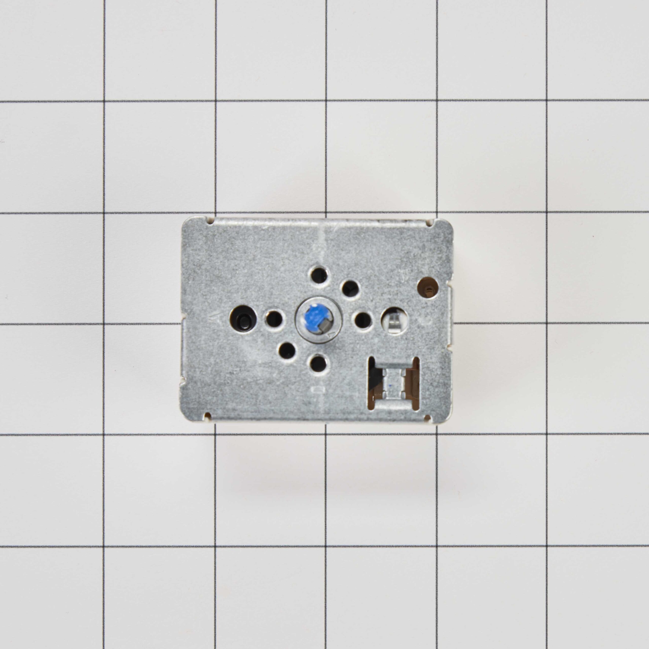 WPW10167742 Whirlpool Range Surface Burner Element Switch - Image 3