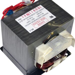 00145870 Bosch Transformer-High Voltage
