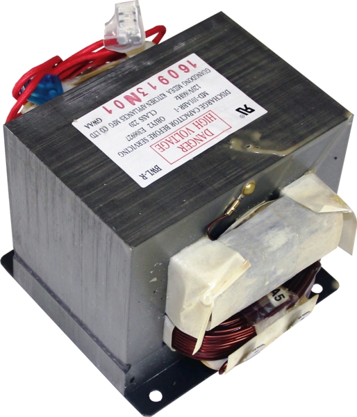 00145870 Bosch Transformer-High Voltage