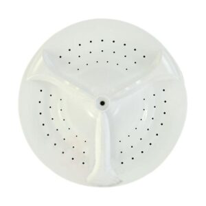 W11510461 Whirlpool Washplate