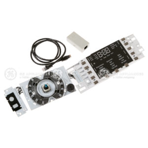 WH22X34919 GE UI Board FL Washer 850 with Sum